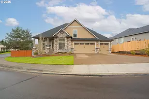1296 E Lucas St, La Center, WA 98629 - Photo 1
