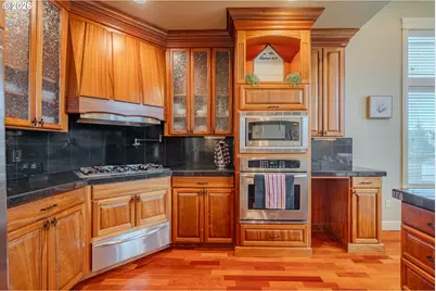 1296 E Lucas St, La Center, WA 98629 - Photo 15