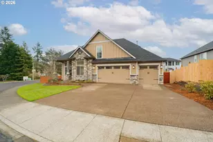 1296 E Lucas St, La Center, WA 98629 - Photo 1