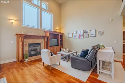 1296 E Lucas St, La Center, WA 98629 - Photo 9