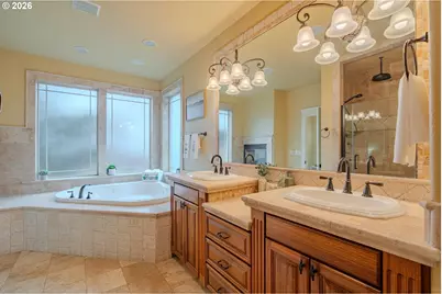 1296 E Lucas St, La Center, WA 98629 - Photo 23