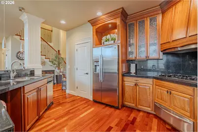 1296 E Lucas St, La Center, WA 98629 - Photo 13