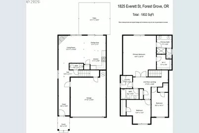 1825 Everett St, Forest Grove, OR 97116 - Photo 29
