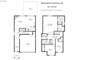 1825 Everett St, Forest Grove, OR 97116 - Photo 29