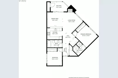 9842 SE Talbert St, Clackamas, OR 97015 - Photo 45