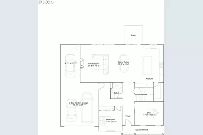 3615 NE 171st Way, Vancouver, WA 98686 - Photo 27