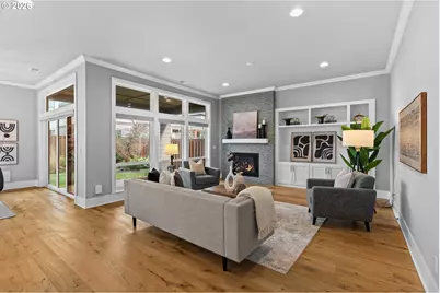 12085 NW Millford St, Portland, OR 97229 - Photo 7