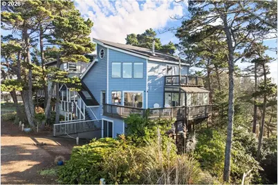 5455 Regent St, Oceanside, OR 97134 - Photo 1