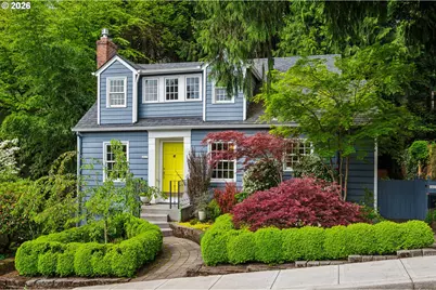 2625 SW Brae Mar Ct, Portland, OR 97201 - Photo 1