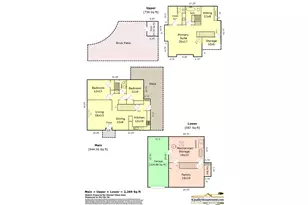 2625 SW Brae Mar Ct, Portland, OR 97201 - Photo 39
