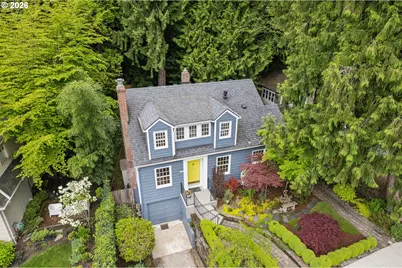 2625 SW Brae Mar Ct, Portland, OR 97201 - Photo 35