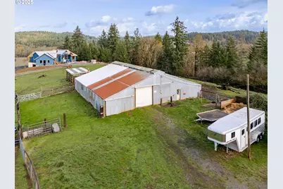 40189 Mount Hope Dr, Lebanon, OR 97355 - Photo 35