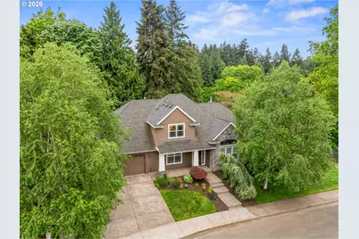 2432 SW Huber Ct, Portland, OR 97219 - Photo 5