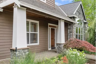 2432 SW Huber Ct, Portland, OR 97219 - Photo 7