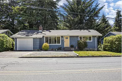 1685 Woodland Dr, Coos Bay, OR 97420 - Photo 1
