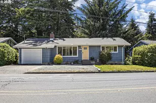 1685 Woodland Dr, Coos Bay, OR 97420 - Photo 1