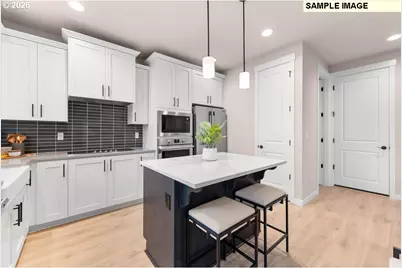 10708 NE 139th Ave #Lot 11, Vancouver, WA 98682 - Photo 7