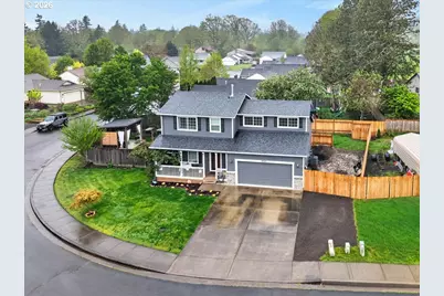 59145 Whitetail Ave, Saint Helens, OR 97051 - Photo 1