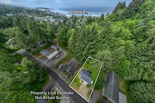 75 NE Keene Ave, Depoe Bay, OR 97341 - Photo 19