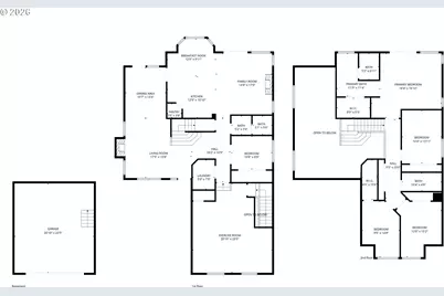 15233 SW Turnagain Dr, Portland, OR 97224 - Photo 45