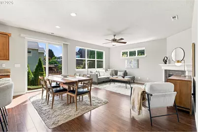 14026 SW Walnut Creek Way, Portland, OR 97223 - Photo 5
