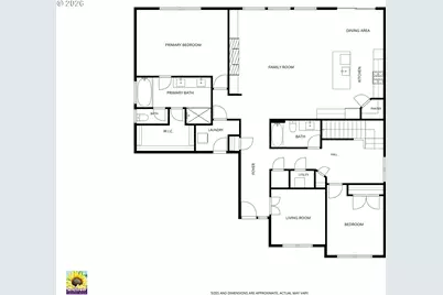 2812 SE 18th Ave, Battle Ground, WA 98604 - Photo 37