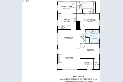 5417 NE 15th Ave, Portland, OR 97211 - Photo 3