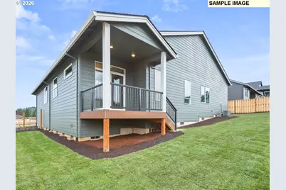 3447 NE Justus Ave #77, Estacada, OR 97023 - Photo 41