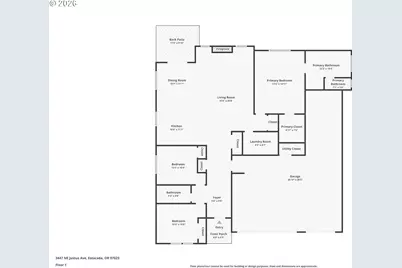 3447 NE Justus Ave #77, Estacada, OR 97023 - Photo 41