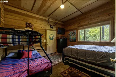 4325 S Siletz St, Siletz, OR 97380 - Photo 27