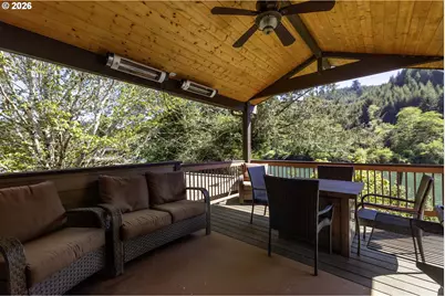 4325 S Siletz St, Siletz, OR 97380 - Photo 21