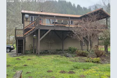 4325 S Siletz St, Siletz, OR 97380 - Photo 3