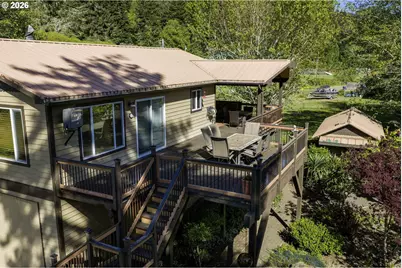 4325 S Siletz St, Siletz, OR 97380 - Photo 3