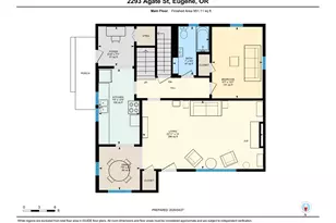 2293 Agate St, Eugene, OR 97403 - Photo 39