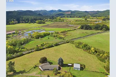 24153 Vaughn Rd, Veneta, OR 97487 - Photo 43
