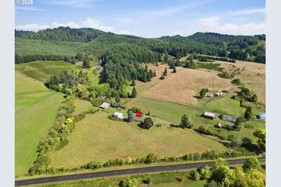 24153 Vaughn Rd, Veneta, OR 97487 - Photo 45