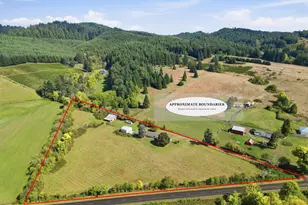24153 Vaughn Rd, Veneta, OR 97487 - Photo 3