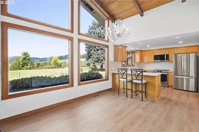 24153 Vaughn Rd, Veneta, OR 97487 - Photo 5