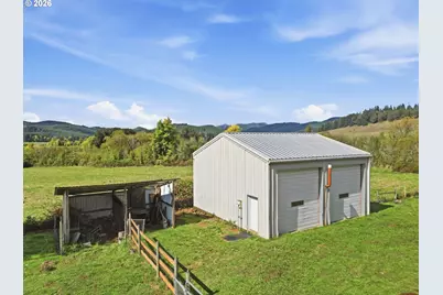 24153 Vaughn Rd, Veneta, OR 97487 - Photo 31