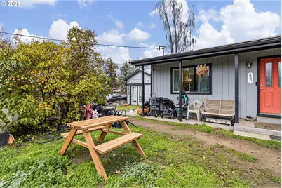 350 SE Park St, Winston, OR 97496 - Photo 19