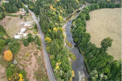 46393 Highway 242, Myrtle Point, OR 97458 - Photo 5