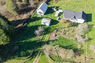 46393 Hwy 242, Myrtle Point, OR 97458 - Photo 41