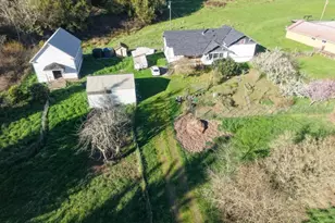 46393 Hwy 242, Myrtle Point, OR 97458 - Photo 1