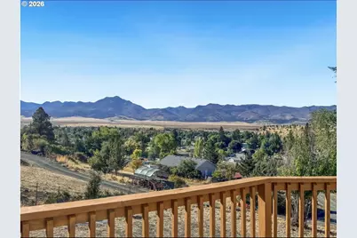 645 N Washington St, Prairie City, OR 97869 - Photo 27