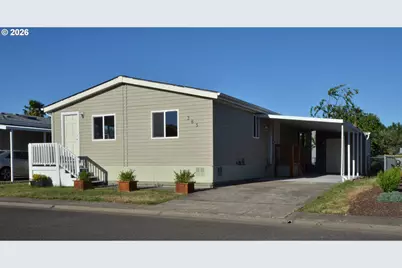 1699 N Terry St #285, Eugene, OR 97402 - Photo 1
