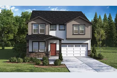 16678 SE Wintergreen St, Clackamas, OR 97086 - Photo 1