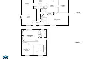 2010 Primrose St, Eugene, OR 97402 - Photo 35