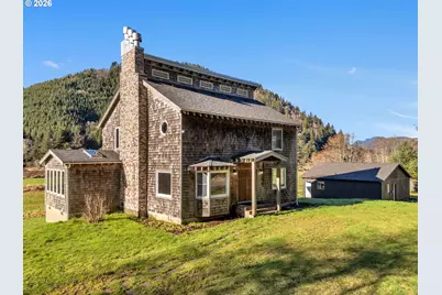 32300 Miami Foley Rd, Nehalem, OR 97131 - Photo 1