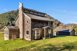 32300 Miami Foley Rd, Nehalem, OR 97131 - Photo 1