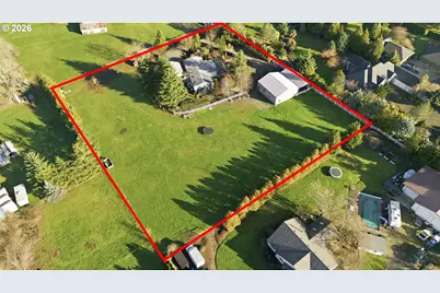 18530 S Fischers Mill Rd, Oregon City, OR 97045 - Photo 43